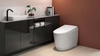 Bồn cầu tự động TOTO CES9710