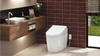 Bồn cầu tự động TOTO CES9710