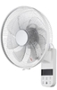 Quạt treo tường nội địa nhật CNET động cơ DC CKDF307WH Date 2024