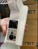 Quạt Treo tường Nhật CNET CKAJ403WH - Cảm Biến Chuyển Động