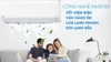 Điều Hoà PANASONIC CS-222DFL (9.000 BTU) - Nội Địa Nhật