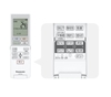 Điều Hoà Nhật PANASONIC CS-222DGX Tự Động Làm Sạch - Mới 2022