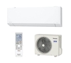 Điều Hoà Nhật Hai Chiều PANASONIC CS-251DEX (10.000BTU)