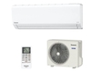 Điều Hoà Nhật 2 Chiều PANASONIC CS-281DFL 12.000BTU