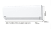 Điều Hoà Hai Chiều PANASONIC CS-361DJ2 (14.000BTU)