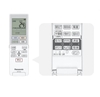 Điều Hoà Nội Địa Nhật PANASONIC CS-401DGX2 (16.000BTU)