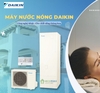 Máy Nước Nóng Trung Tâm Daikin Hàng Nhật - EQN37WV Dung Tích 370L