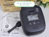 Nồi cơm Zojirushi NX-AA10 1L dòng cao cấp tách đường nội địa Nhật
