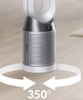 Quạt Lọc Không Khí Dyson TP00WS 2 Trong 1 - Pure Cool