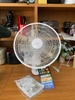 Quạt Teknos cánh 40cm, động cơ DC siêu tiết kiệm