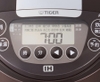 Nồi Cơm TIGER Cao Tần Nội Địa Nhật JPW-D100