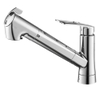 Vòi Rửa Bát Nóng Lạnh Sanei K87128ETJV-13