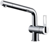 Vòi Rửa Bát Nhật Cao Cấp KAKUDAI 117-028K