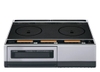 Bếp Từ IH Cố Định Panasonic KZ-KB21E - Điệp Áp 200V