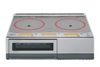 Bếp Từ Dương IH Cố Định Panasonic KZ-KG22E - Điện Áp 200V