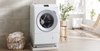 Máy Giặt PANASONIC NA-LX125AL - Giặt 12kg Sấy 6kg