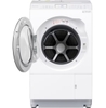 Máy Giặt PANASONIC NA-LX125CL  Giặt 12kg Sấy 6kg