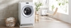 Máy Giặt Cửa Ngang PANASONIC NA-LX129CL Giặt 12kg Sấy 6kg