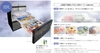 Tủ lạnh Hitachi R-HWC54T-W nội địa Nhật dung tích 540L
