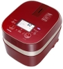 Nồi cơm điện cao tần TOSHIBA RC-DZ10J Made in Japan (hàng trưng bày)