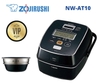 Nồi Cơm Điện Cao Tần Zojirushi NW-AT10 - LikeNew