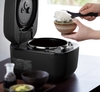 Nồi Cơm Cao Tần Tách Đường Zojirushi NW-FB10 - Mới Nhất 2023