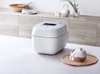 Nồi Cơm Cao Tần Áp Suất IH Zojirushi NW-FB18