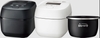Nồi Cơm Cao Tần Áp Suất IH Zojirushi NW-FB18