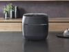 Nồi Cơm Cao Tần Áp Suất IH Zojirushi NW-FB18