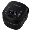 Nồi cơm điện TOSHIBA RC-18VXT áp suất cao tần nội địa Nhật - phiên bản 2022