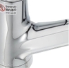 Vòi rửa bát Sanei K87120JV-13 - Nghiện Hàng Nhật