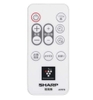 Quạt Cây Sharp PJ-P3DS Động Cơ DC - ra mắt 2022