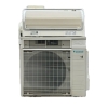 Điều hoà Daikin hàng lướt cấp khí tươi nhật nội địa 20000BTU điện 200v