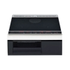 Bếp từ Panasonic mẫu mới KZ-L32AK size 60cm