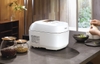 Nồi cơm điện nội địa Nhật Zojirushi NW US07 - Model 2022