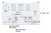 Bệt Vệ Sinh Điện Tử TOTO TCF8GS34 - Nội Địa Nhật