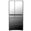 SALE SALE SALE!!! Tủ lạnh Hitachi R-WXC74S model 2022-2023