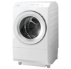 Máy Giặt Cao Cấp TOSHIBA TW-127XM2L - Giặt 11kg & Sấy 7kg Tự Động