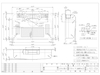 Chậu rửa bát nội địa Nhật shigeru FCM-K FS NE