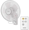 Quạt Treo Tường Iris Ohyama WFC-306 - BEST SELLER Nhật Bản