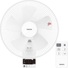 2024 Quạt Treo Tường Yamazen YWRX-BGD305 Động Cơ DC