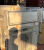 Điều hoà hàng lướt Daikin cấp khí tươi vip 9000BTU điện 100v