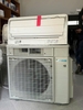 Điều hoà Daikin hàng lướt cấp khí tươi nhật nội địa 20000BTU điện 200v