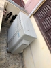 Điều hoà Daikin hàng lướt cấp khí tươi nhật nội địa 16000BTU điện 200v