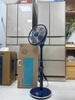 Quạt cây Toyotomi FS-D30 | Động cơ DC | Cảm ứng lồng an toàn
