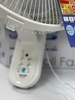 Quạt treo tường Teknos KI-DC368 cánh 35cm | Động cơ DC