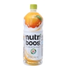 Sữa trái cây Nutriboost hương cam ( Chai 1 lít )