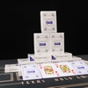 Bộ Bài Tây Nhựa Poker Texas Holdem WPTPL Bền Đẹp Cao Cấp Chống Xước Chống Nước BBT
