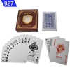 Bài nhựa Tây Poker GYT size lớn cao cấp, bài nhựa Tây chống nước chính hãng BNP