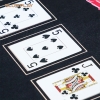Bài nhựa PVC cao cấp chống thấm nước thương hiệu Poker Slow Play